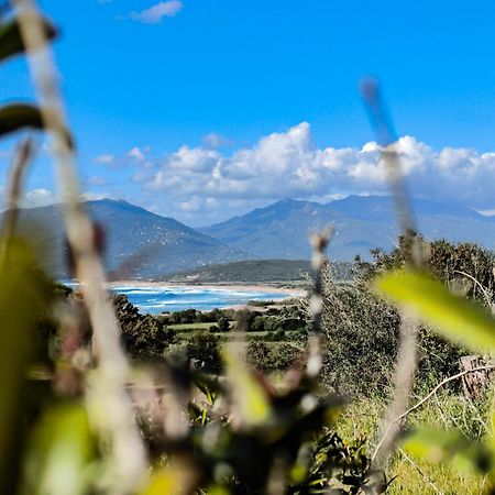 坎波莫罗 Mira Monti Location酒店 外观 照片