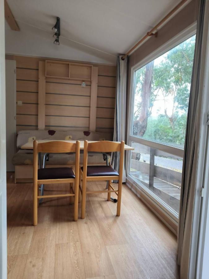坎波莫罗 Mira Monti Location酒店 外观 照片